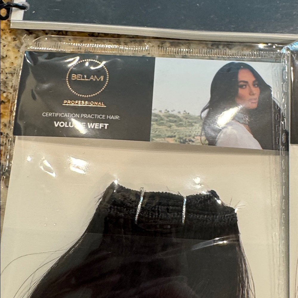 Extensions package - Picture 2 of 7